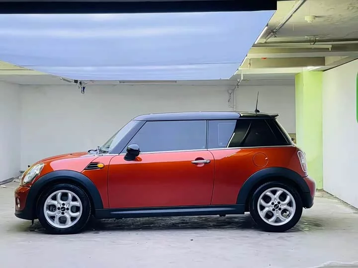 MINI 