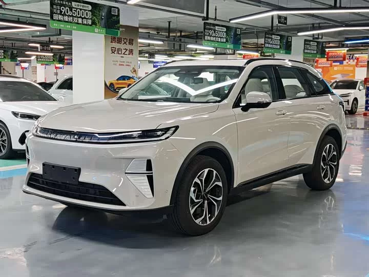 Haval Xiaolong MAX