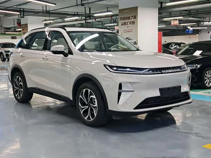 Haval Xiaolong MAX