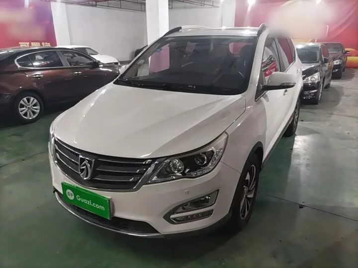 Baojun 560