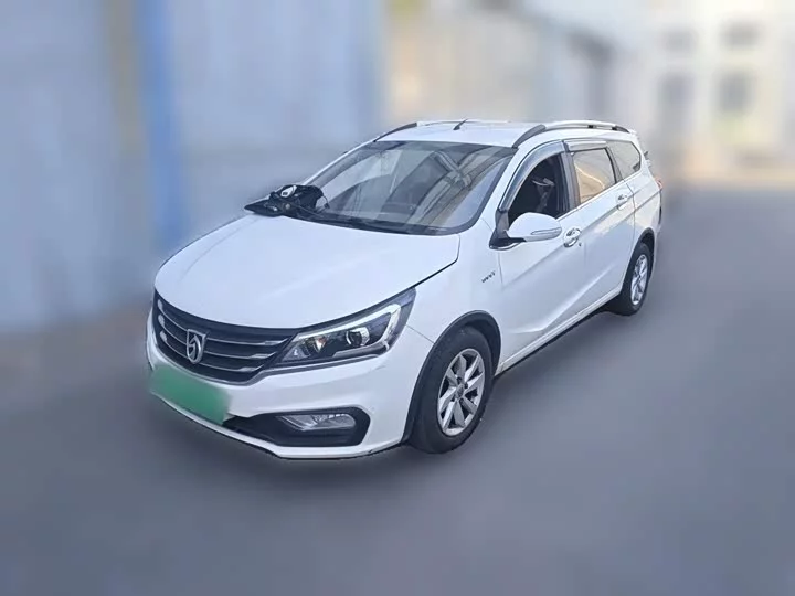 Baojun 310W