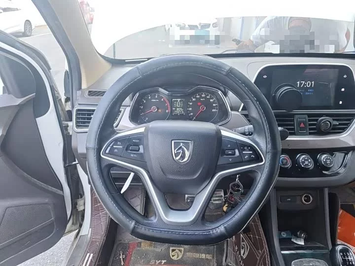 Baojun 310W