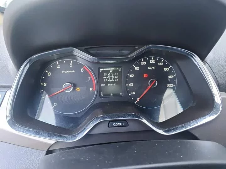 Baojun 310W