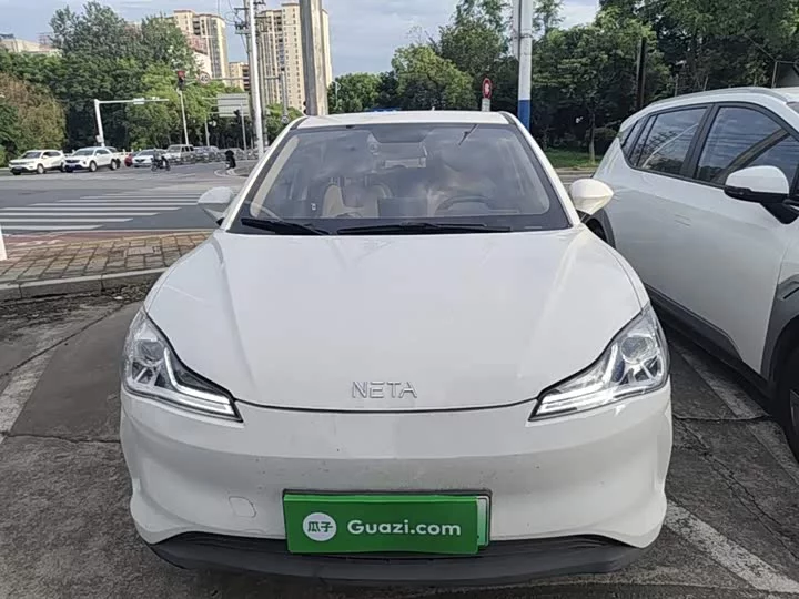 NETA Nezha V
