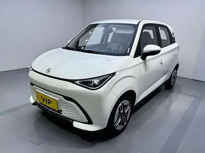 Chery QQ Domi