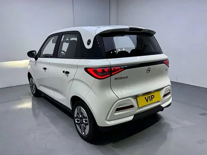Chery QQ Domi