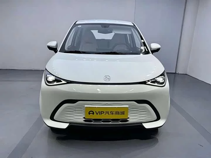 Chery QQ Domi