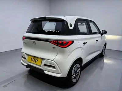 Chery QQ Domi