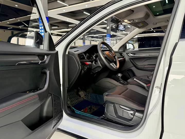 Skoda Comek