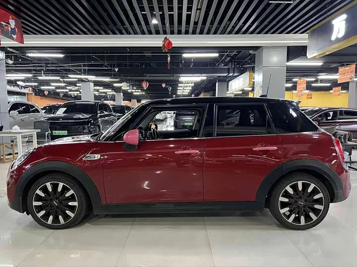 MINI 