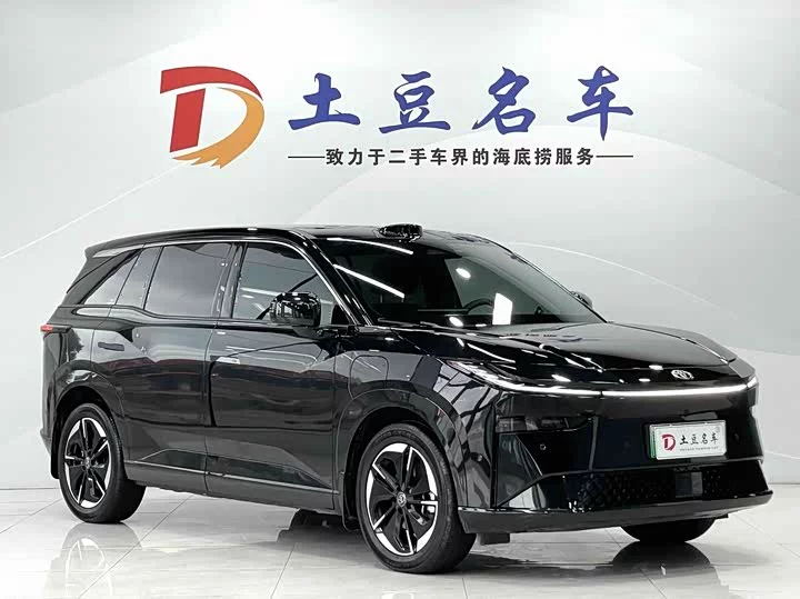 Toyota Bozhi 3X
