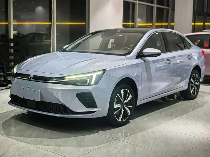 Roewe Feifan ER6