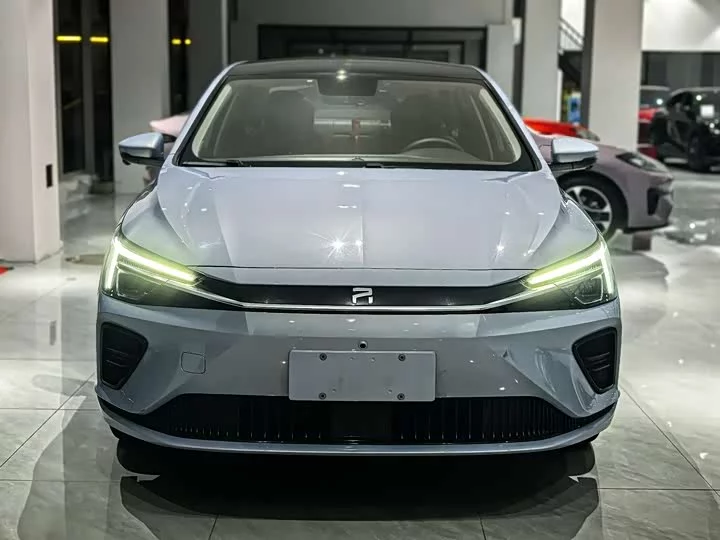 Roewe Feifan ER6