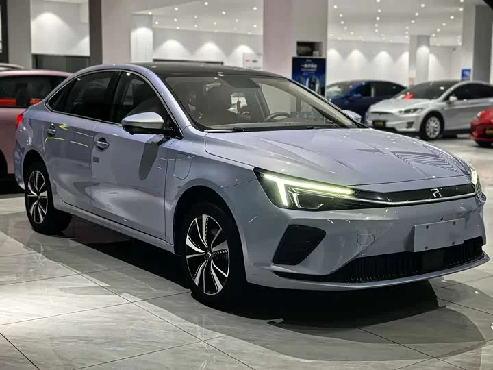 Roewe Feifan ER6