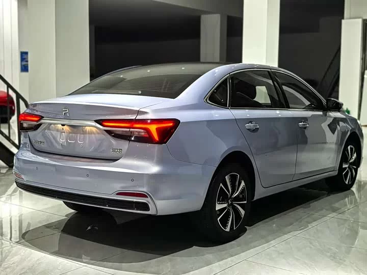 Roewe Feifan ER6