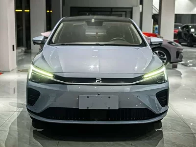 Roewe Feifan ER6