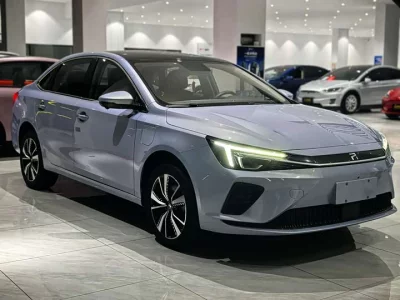 Roewe Feifan ER6
