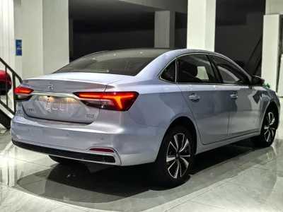 Roewe Feifan ER6