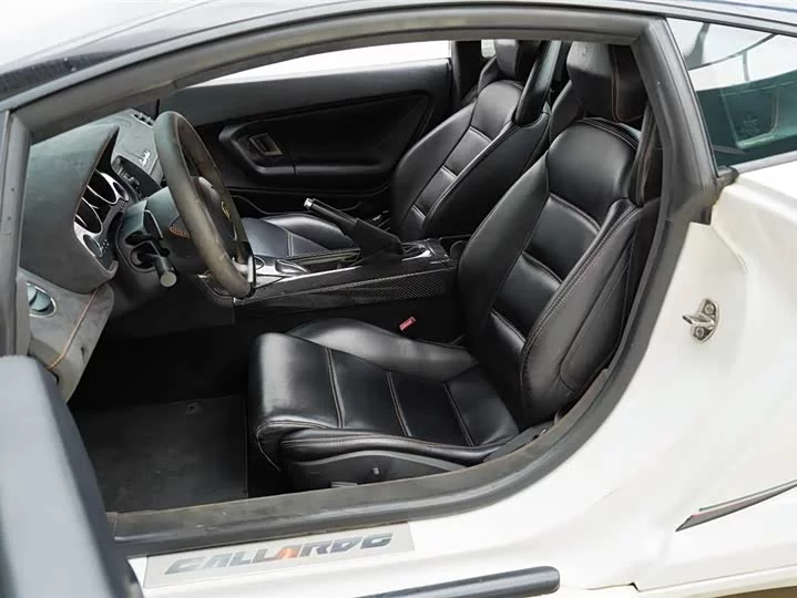 Lamborghini Gallardo