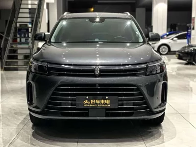 AITO M7