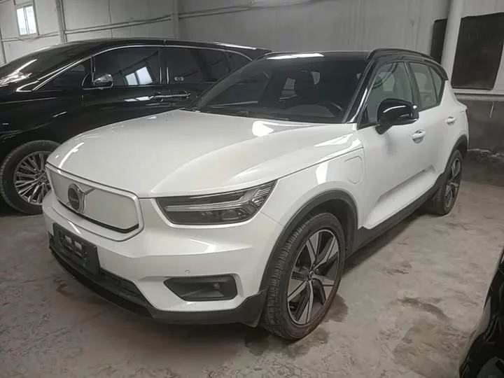 Volvo XC40 New Energy