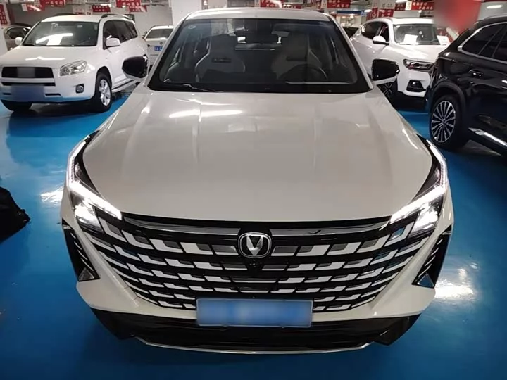 Changan UNI-Z