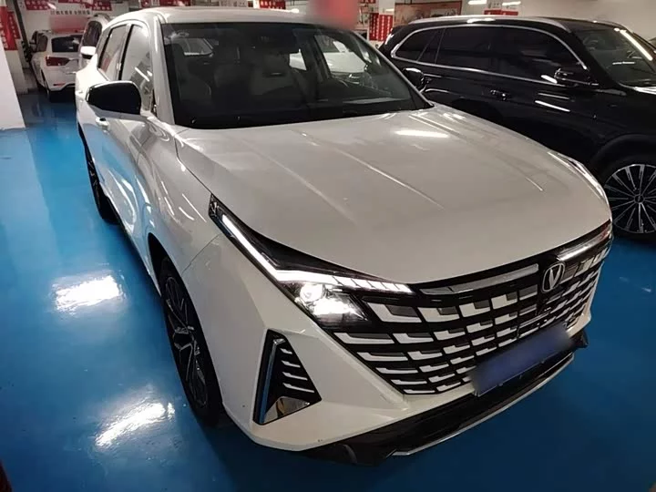 Changan UNI-Z