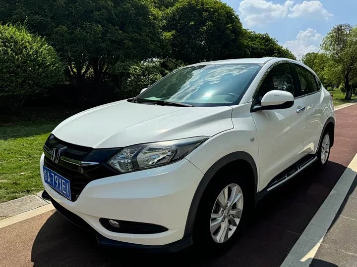 Honda Binzhi