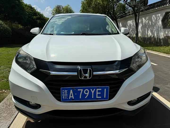 Honda Binzhi