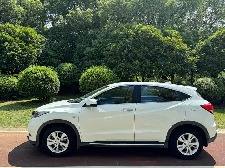 Honda Binzhi