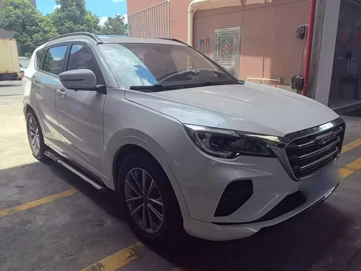 Jetour X70