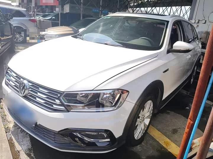 Volkswagen C-TREK Weiling