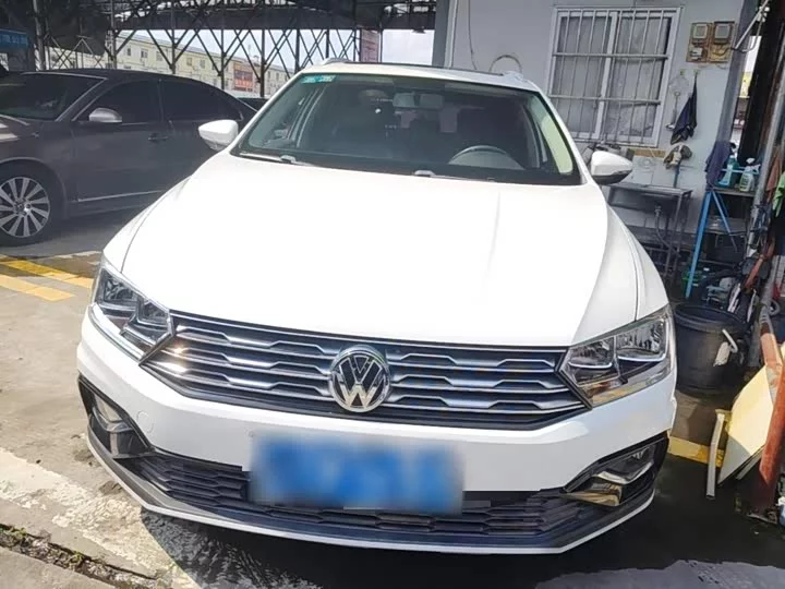 Volkswagen C-TREK Weiling