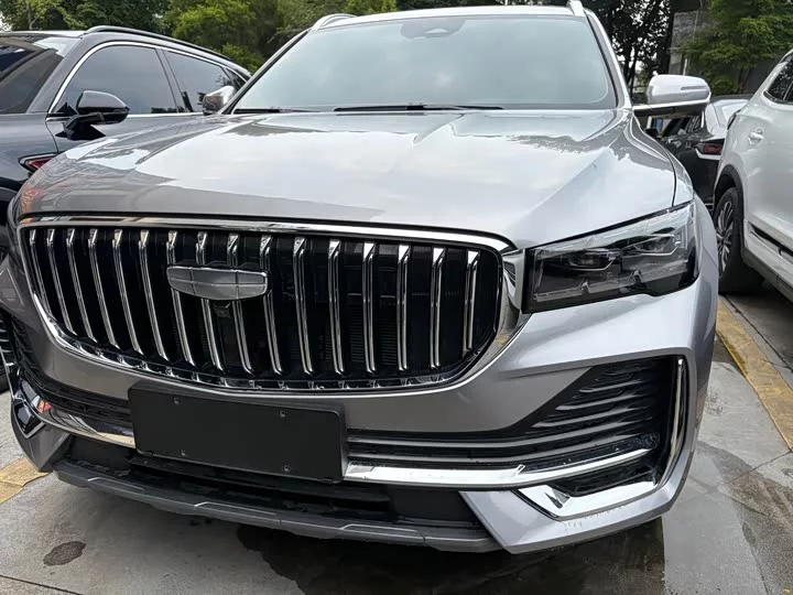 Geely Xingyue L