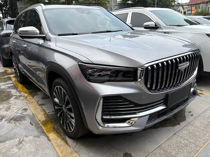 Geely Xingyue L
