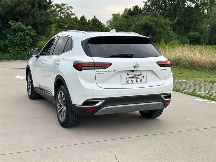 Buick Envision S