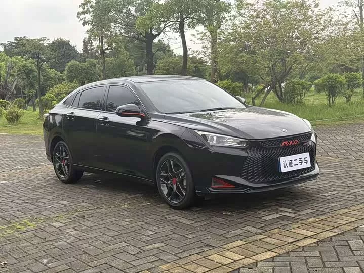 Dongfeng Yixuan