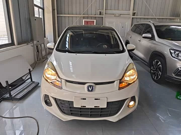 Changan Ben Ben