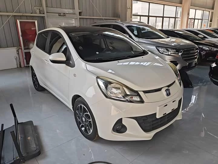 Changan Ben Ben