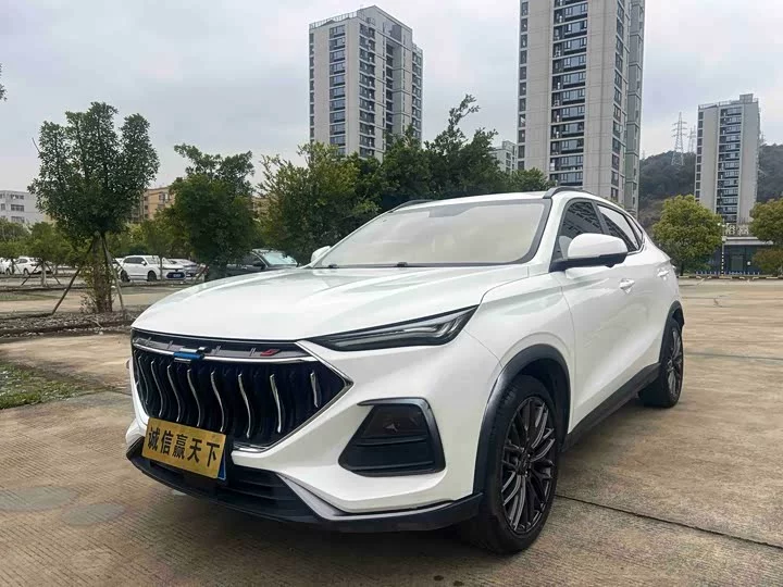 Oshan X5