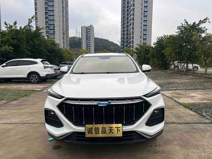 Oshan X5