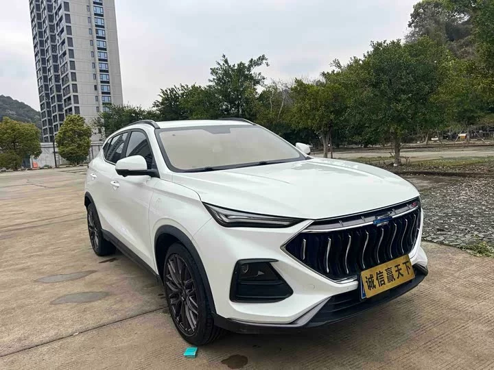 Oshan X5