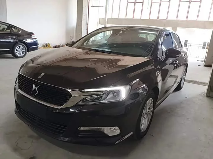 DS 5LS