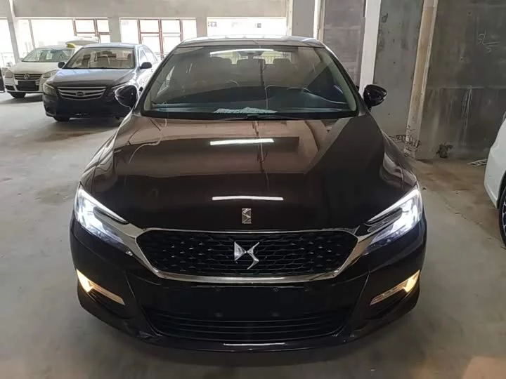 DS 5LS