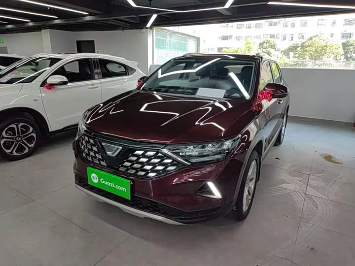 Jetta VS5