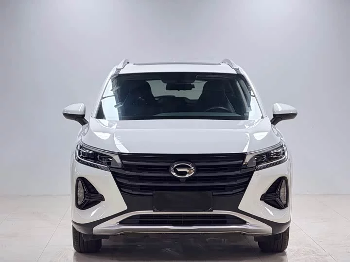 GAC Trumpchi GS4