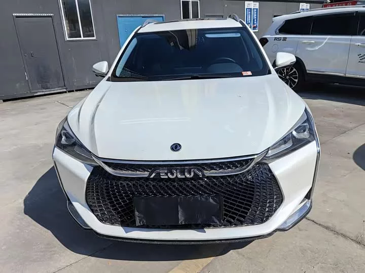 Dongfeng Yixuan GS