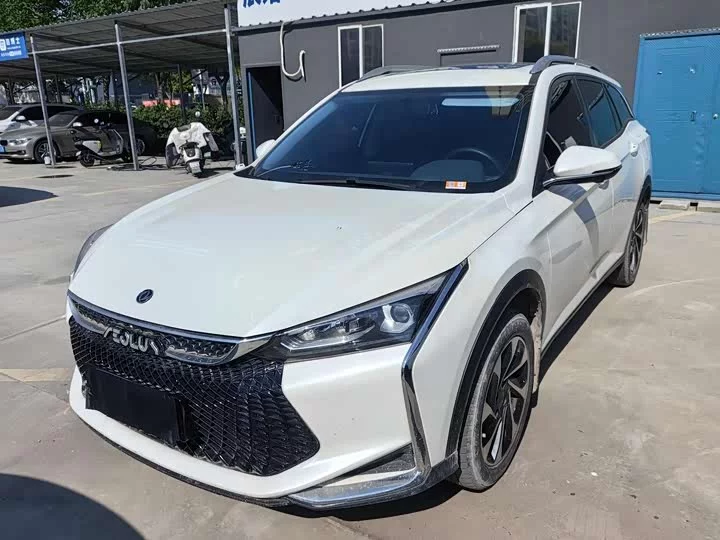 Dongfeng Yixuan GS