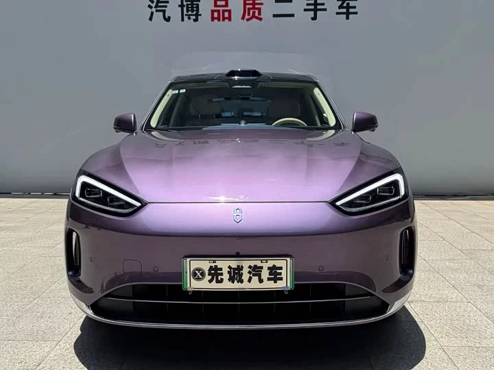AITO Question Wenjie M5