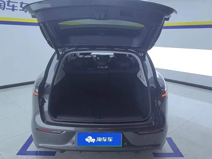 Lantu Automobile Lantu FREE